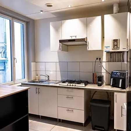 Charme Et Confort Au Coeur D'angers Apartament Angers