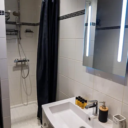 Charme et confort au coeur d'Angers * Angers