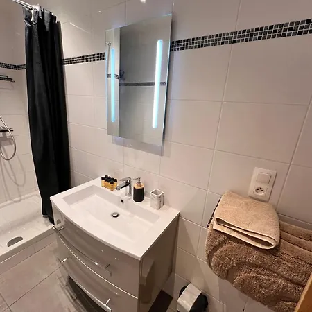 Charme Et Confort Au Coeur D'angers أنجير