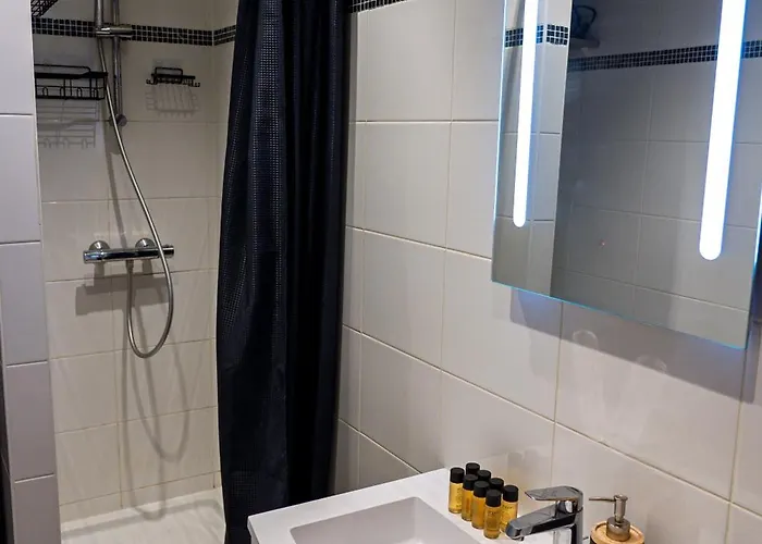 Charme Et Confort Au Coeur D'angers * Angers